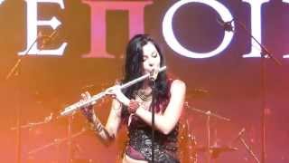 Evenoire @ MFVF XII - When the Sun Sets