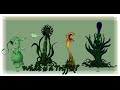 What is a Triffid?
