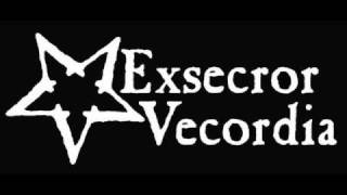 Exsecror vecordia - Introduccion (Cuento ev)
