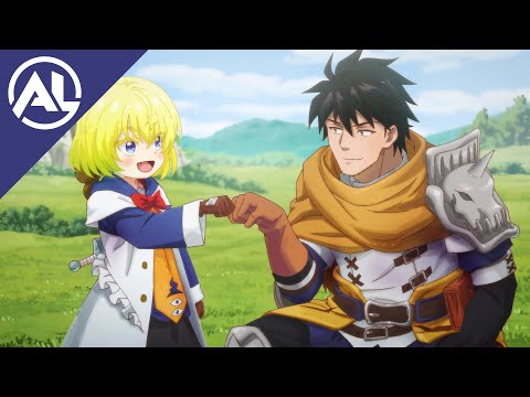 PV2 (AniLiberty) Озвучка