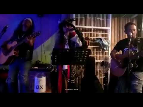 Igor Sihombing - You're The Reason (cover)