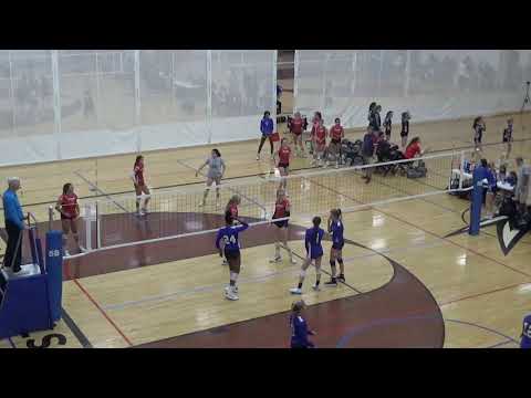 Upward Stars 14--Bing VS  CJV 15--Lewis  (2021 South Carolina Grand Prix  Spartanburg, SC)