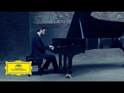 Daniil Trifonov – Chopin: Fantaisie-Impromptu In C-Sharp Minor, Op. 66