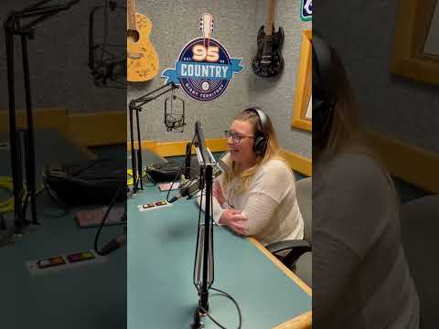 Recap Interview: Molly Manning Robertson, April 25, 2023, Part 1