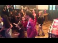 Ellen's "Boogie Shoes (Glee Cast Version)" Fan ...