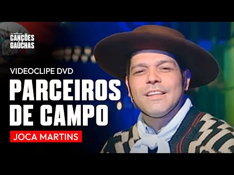 Parceiros de Campo video