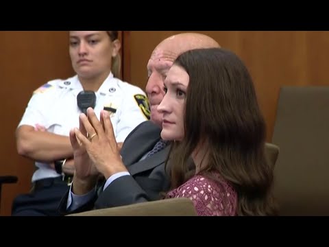 Jury consultant explains what attorneys could look for in possible Lindsay Clancy retrial