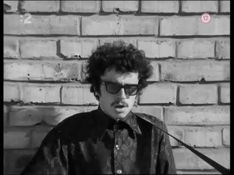 Pavol Hammel a Prúdy - Postavým múr [1968]