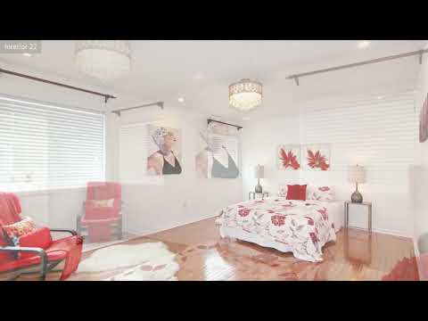 877 Spinning Wheel Crescent, Mississauga, ON L5W 1W4, Canada