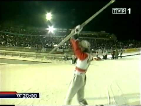 PŚ Lahti 05.03.2010 - relacja z kwalifikacji