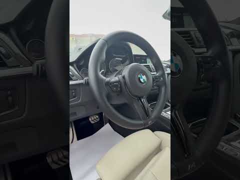 фото bmw 4 серии f32/f33/f36 0