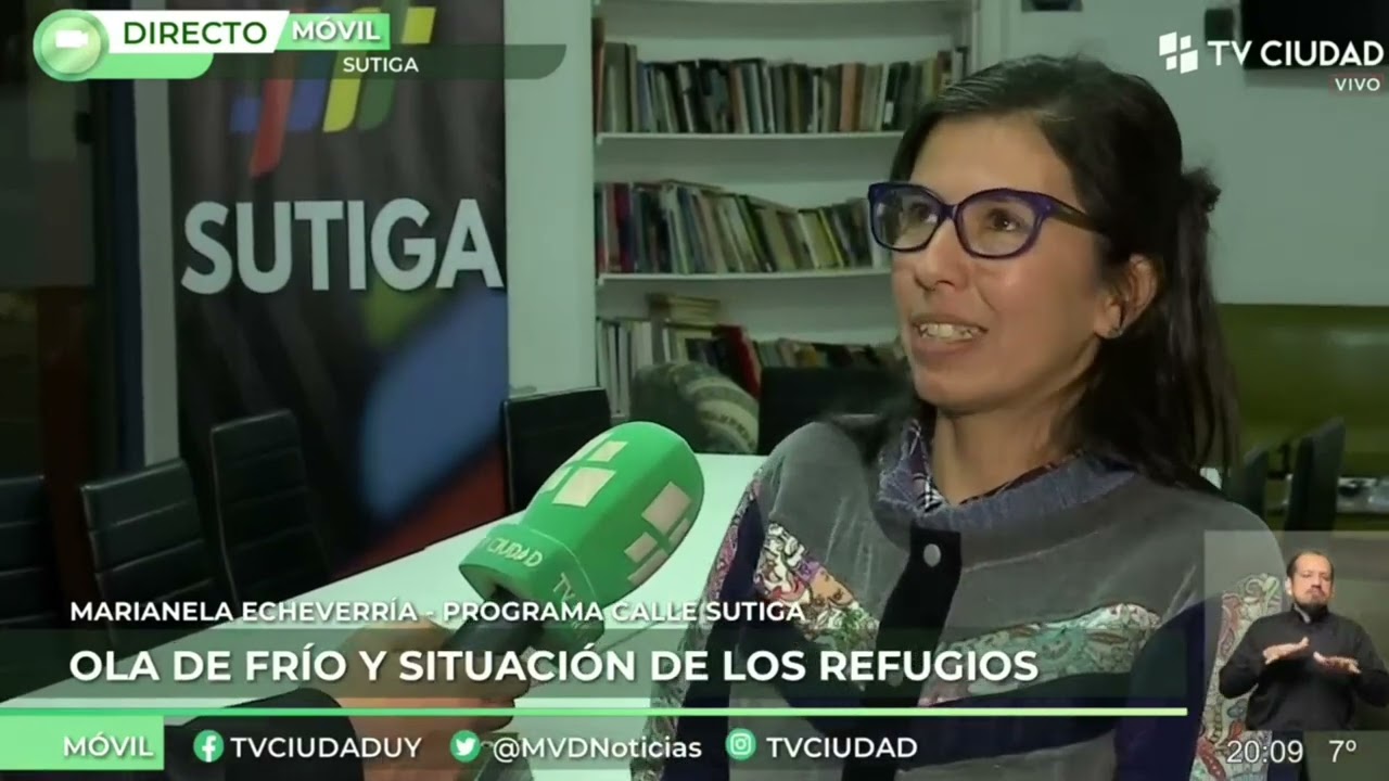 𝐎𝐥𝐚 𝐝𝐞 𝐟𝐫í𝐨 𝐲 𝐞𝐥 𝐫𝐞𝐩𝐥𝐢𝐞𝐠𝐮𝐞 𝐝𝐞 𝐥𝐚𝐬 𝐩𝐨𝐥í𝐭𝐢𝐜𝐚𝐬 𝐬𝐨𝐜𝐢𝐚𝐥𝐞𝐬.