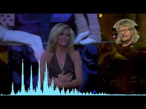 Bev Bevan on making music with Olivia Newton-John