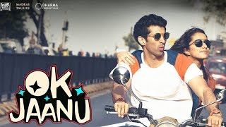 Download lagu The Humma Song – OK Jaanu A.R. Rahman, Badshah, Tanishk mp3
