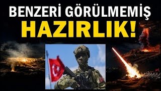 İŞ ÇIĞIRINDAN ÇIKTI, GERİ DÖNÜŞ YOK!