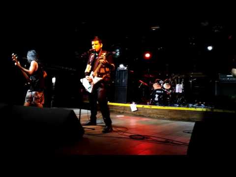 Motorbeer Metallica Tribute - Motorbreath (Kazebre)