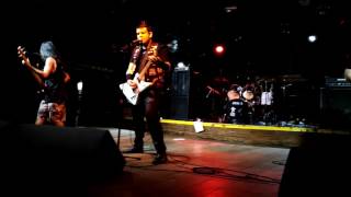 Motorbeer Metallica Tribute - Motorbreath (Kazebre)