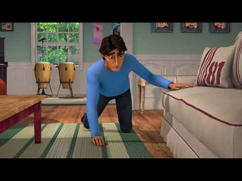 ALVINNN!!! und die Chipmunks - Staffel 5 Folge 1 - Süßigkeiten-Duell [GANZE FOLGE]