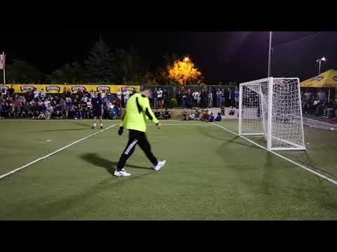 ONL 2019. - Veterani - finale - penali