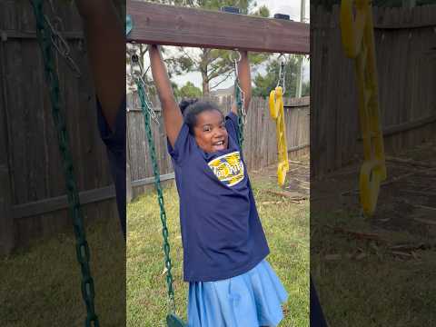 SHE GOT CAUGHT DOING THIS TREND #shorts