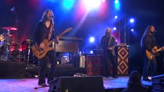 Blackberry Smoke - Shakin&#39; Hands With the Holy Ghost- Day 4 The Shed Tennessee 2021 05 15       010