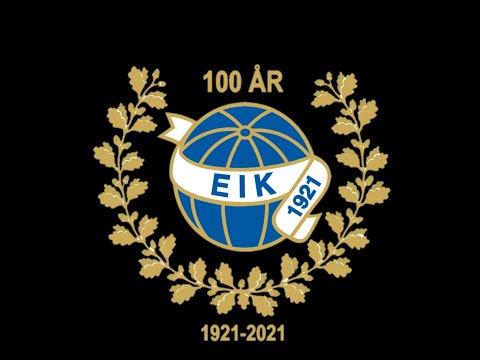 Ekerö IK Historiens vingslag i 100 år
