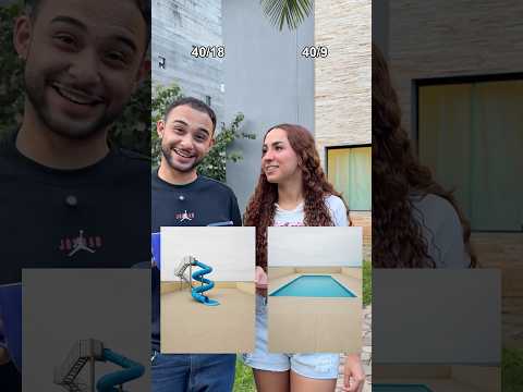 Ta na mão de vocês falar quem venceu💙🩷