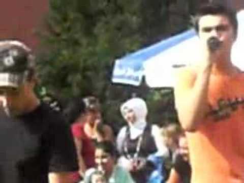 67-FamiliA - Bensiz kal - part 2