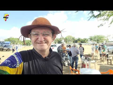 FEIRA DE ANIMAIS EM BOA VISTA-PB - 29/08/2026