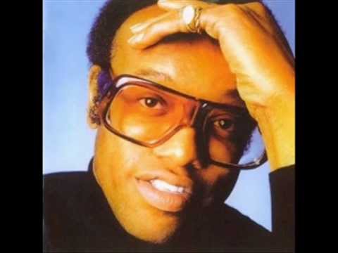 Bobby Womack - I Wish He Didn't Trust me So Much