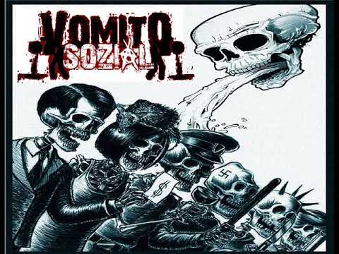 Vomito Sozial - Corre Corre