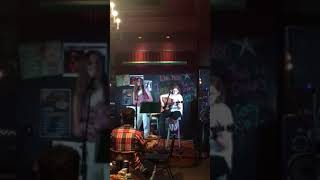 &quot;Just In Case&quot; acoustic cover by Catherine McGrath