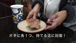 【強皮症】強皮症が進行？　ほぼ日常が戻ったけれど…