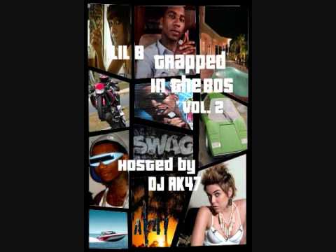 Lil B - Read Between The Lines '89