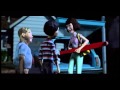 Monster House Trailer 1