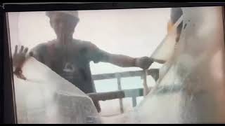 Peelable protective coating for Glass