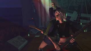 Get Clean - Anarchy Club