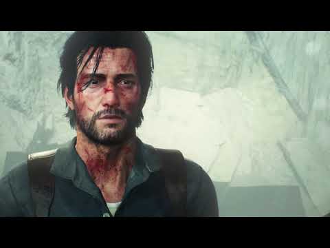 The Evil Within 2 - Chapter 16: In Limbo