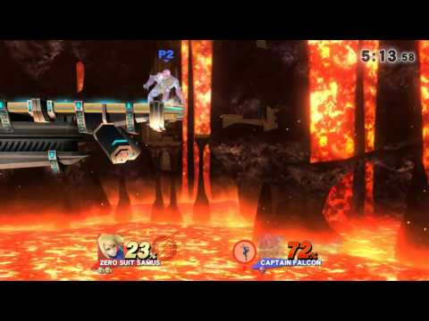 Pikamaniac517 vs Vizion