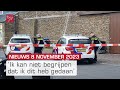 Oud-medewerkster verdacht van gewapende overval en adoptiebak steeds populairder | Dit is Flevoland