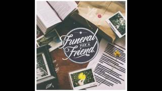 FUNERAL FOR A FRIEND - Hidden Track (Official)