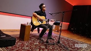 M. Ward - "Confession" - KXT Live Sessions