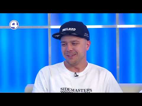 Уральский дрифт: что ждёт участников Drift Games 2022