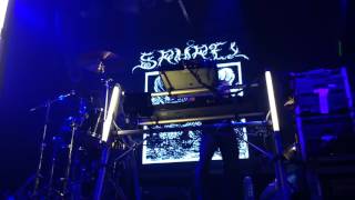 Samael - &quot;Into the Pentagram&quot; - Live 2016
