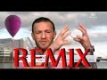 Conor McGregor - My Foot was a Balloon REMIX