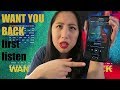 5SOS 'Want You Back' First Listen Review | MessageToL 5SOS 'Want You Back' First Listen Review | MessageToL