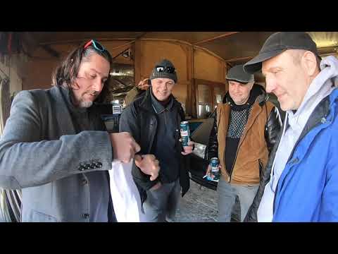 Újra Speedzone a Csirketelepen 🐥