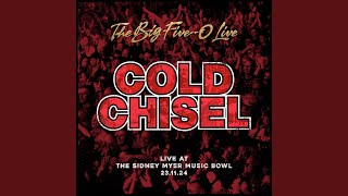 Rosaline (Live 2024)