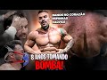 COLATERAIS DE 8 ANOS TOMANDO BOMBA! - CONTEI TUDO