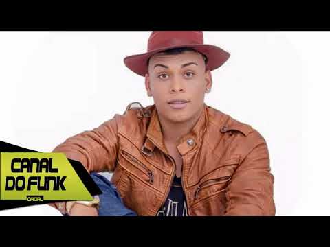 MC Novinho da Praça e MC GW - Cola Na Base (DJ Felipe Único) [LANÇAMENTO 2018]